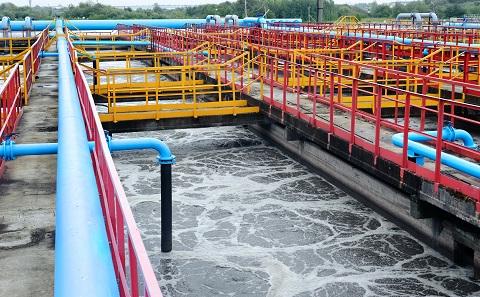 water treatment